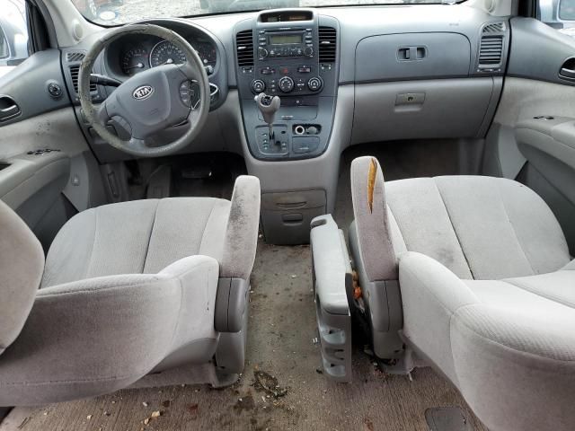 2006 KIA Sedona EX