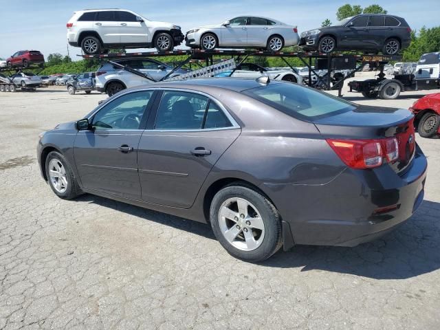 2013 Chevrolet Malibu LS