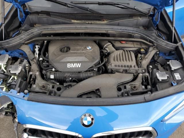 2018 BMW X2 XDRIVE28I