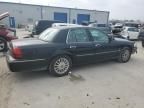 2010 Mercury Grand Marquis LS