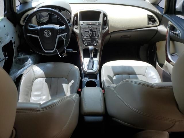 2013 Buick Verano