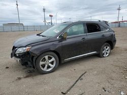 Lexus rx350 Vehiculos salvage en venta: 2010 Lexus RX 350