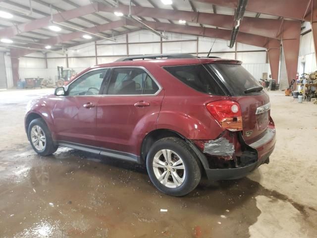 2010 Chevrolet Equinox LT