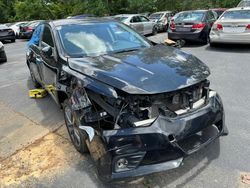 Nissan Vehiculos salvage en venta: 2018 Nissan Altima 2.5