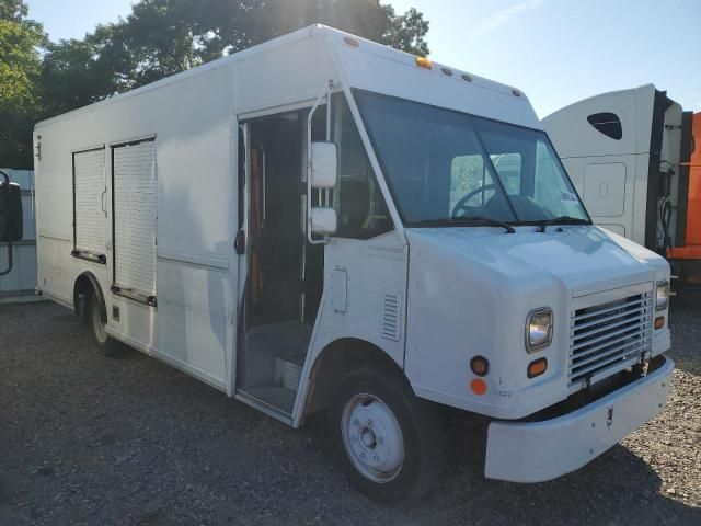 2006 Freightliner Chassis M Line WALK-IN Van