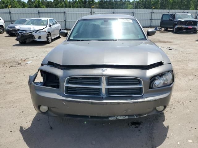 2010 Dodge Charger SXT