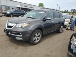 2011 Acura MDX Technology for sale in New Britain, CT