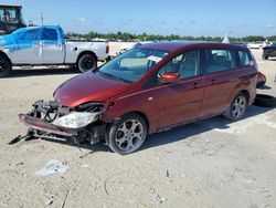 Salvage Cars with No Bids Yet For Sale at auction: 2009 Mazda 5