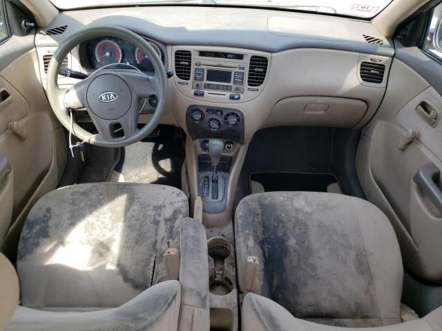 2011 KIA Rio Base