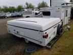 2001 Trailers Enclosed
