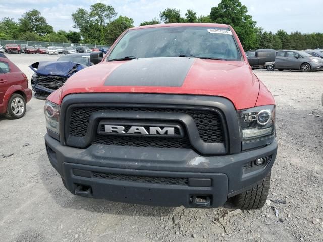 2019 Dodge RAM 1500 Classic SLT