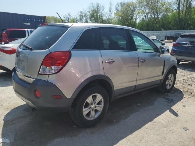 2008 Saturn Vue XE