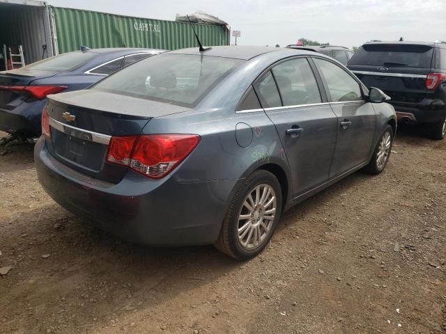 2012 Chevrolet Cruze ECO