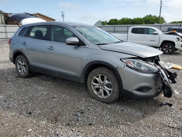 2014 Mazda CX-9 Touring