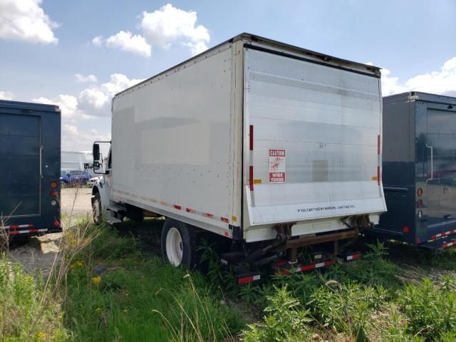 2009 Freightliner M2 106 Medium Duty