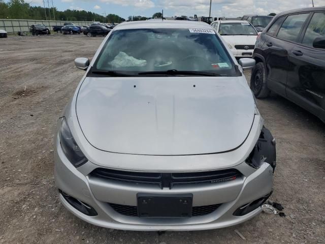 2013 Dodge Dart SXT