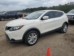 2017 Nissan Rogue Sport S for sale in Greenwell Springs, LA