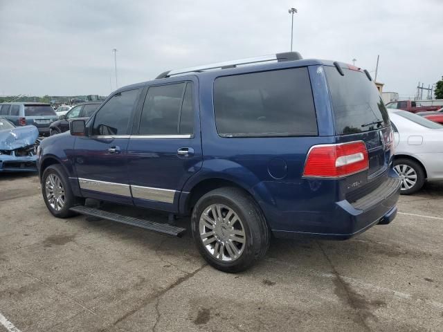 2007 Lincoln Navigator