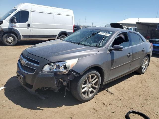 2013 Chevrolet Malibu 1LT