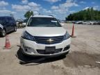 2014 Chevrolet Traverse LTZ