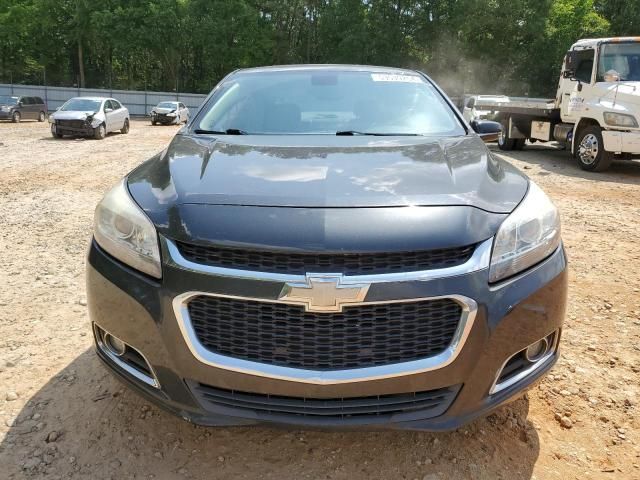 2015 Chevrolet Malibu LTZ