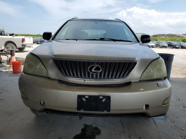 2004 Lexus RX 330