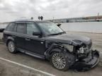 2010 Land Rover Range Rover Sport HSE