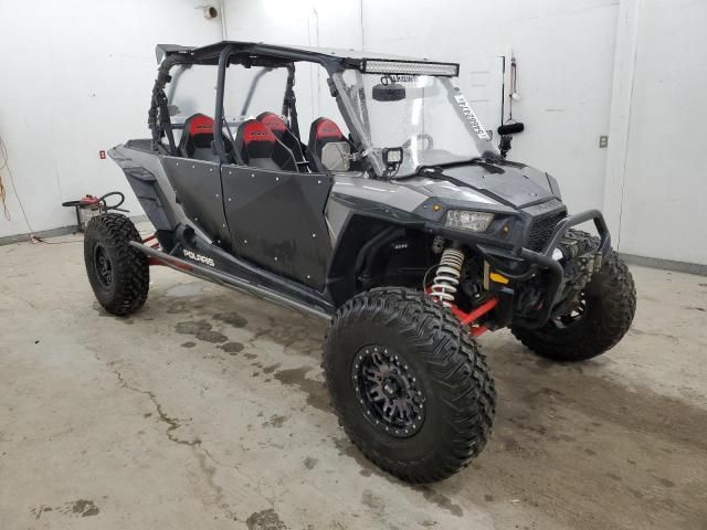 2017 Polaris RZR XP 4 1000 EPS