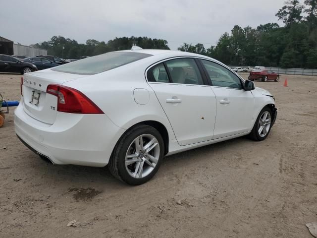 2014 Volvo S60 T5