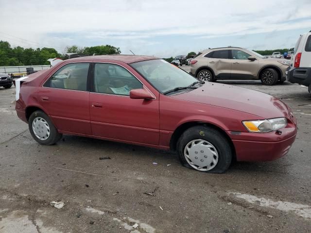 1998 Toyota Camry CE