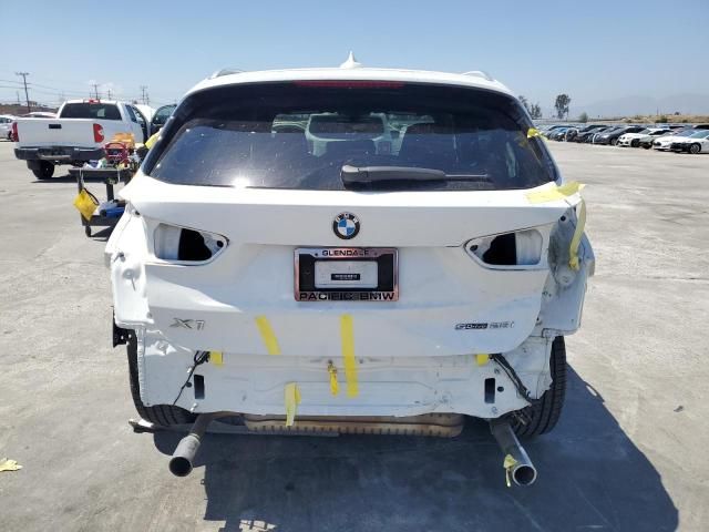 2018 BMW X1 SDRIVE28I