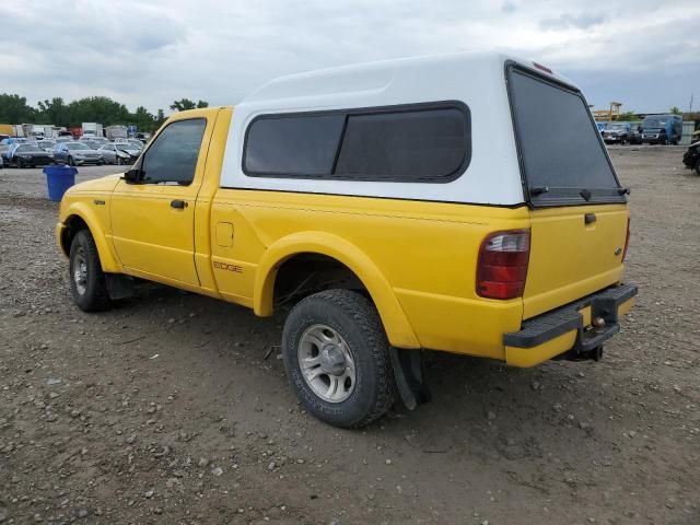 2002 Ford Ranger