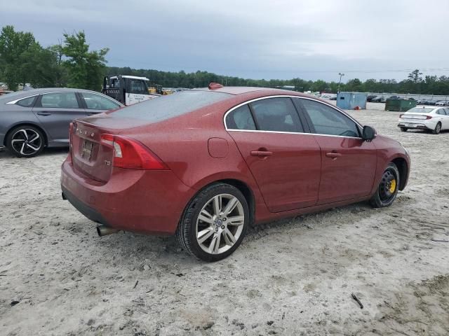 2013 Volvo S60 T5