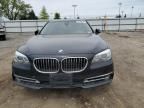 2013 BMW 750 LXI