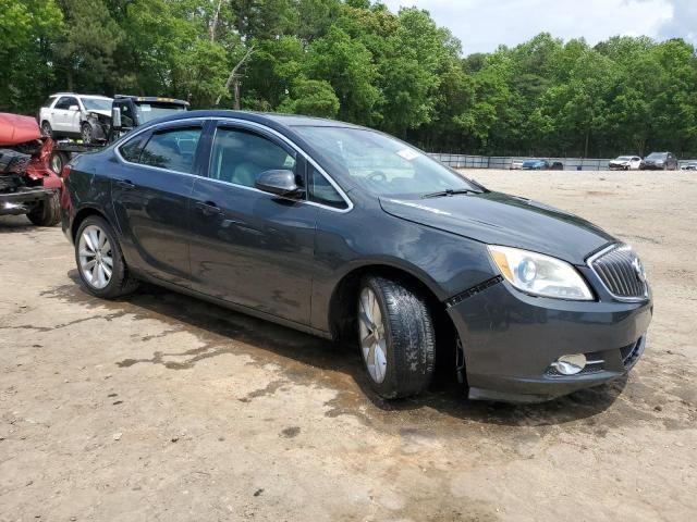 2015 Buick Verano Convenience