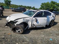 Salvage cars for sale from Copart Baltimore, MD: 2016 Lexus GS 350