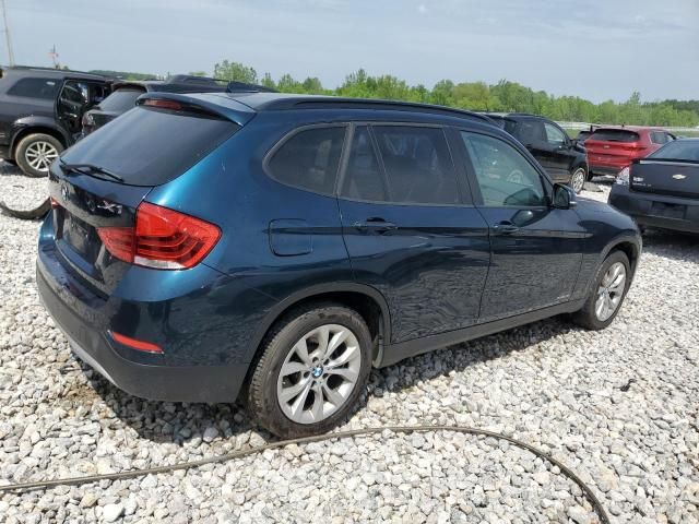 2014 BMW X1 XDRIVE28I