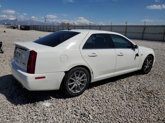 2006 Cadillac STS