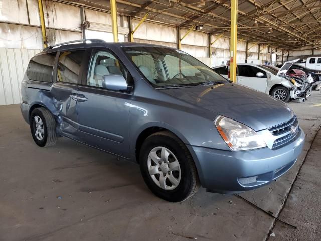 2010 KIA Sedona LX