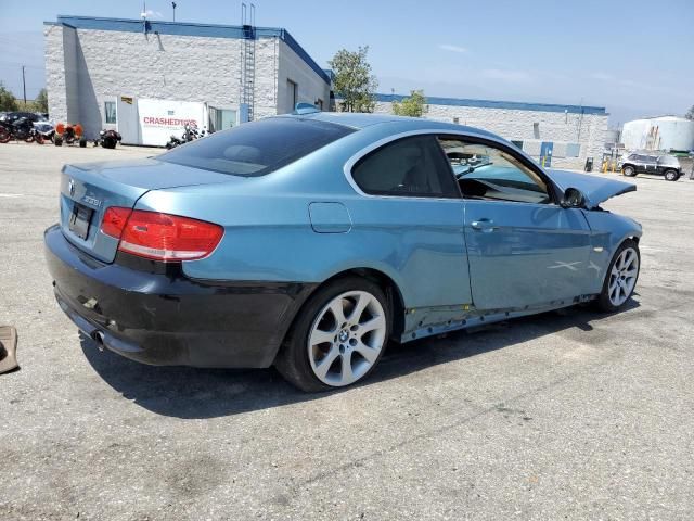 2008 BMW 335 I