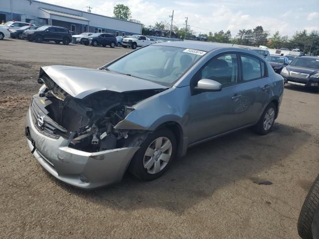 2010 Nissan Sentra 2.0