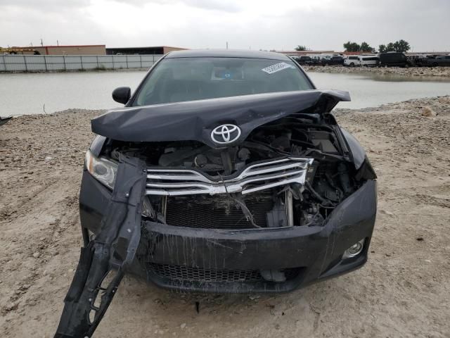 2012 Toyota Venza LE