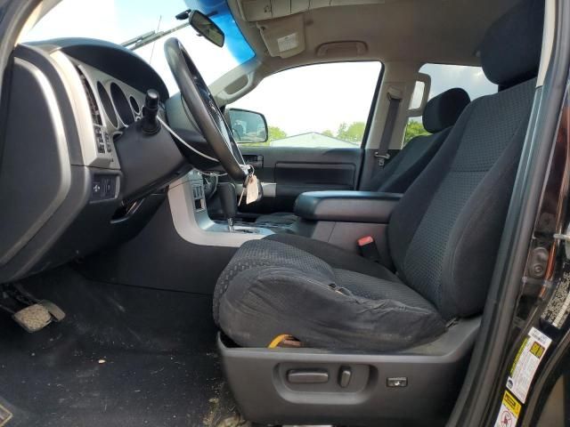 2008 Toyota Tundra Double Cab