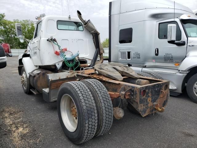 1984 GMC H9500 J9C042