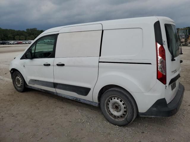 2014 Ford Transit Connect XLT