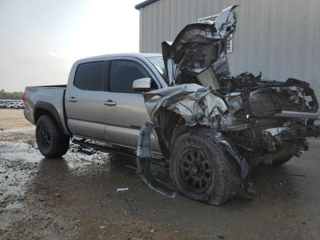 2016 Toyota Tacoma Double Cab