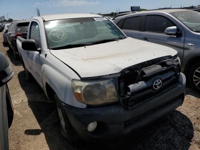 2006 Toyota Tacoma