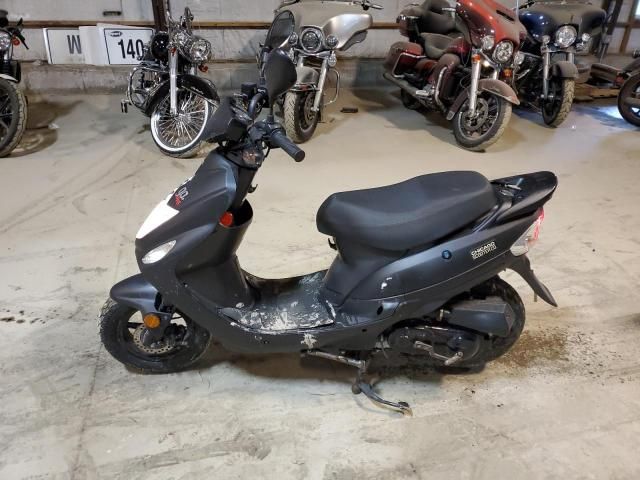 2019 Chic Scooter