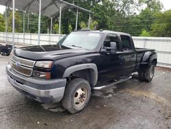 Lots with Bids for sale at auction: 2006 Chevrolet Silverado C3500