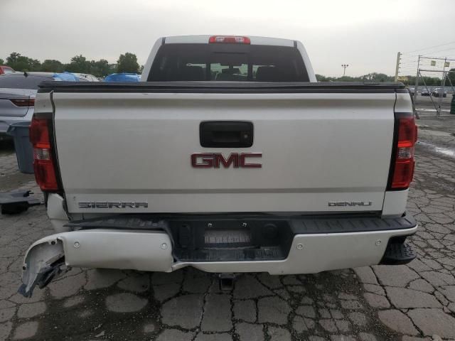 2014 GMC Sierra K1500 Denali